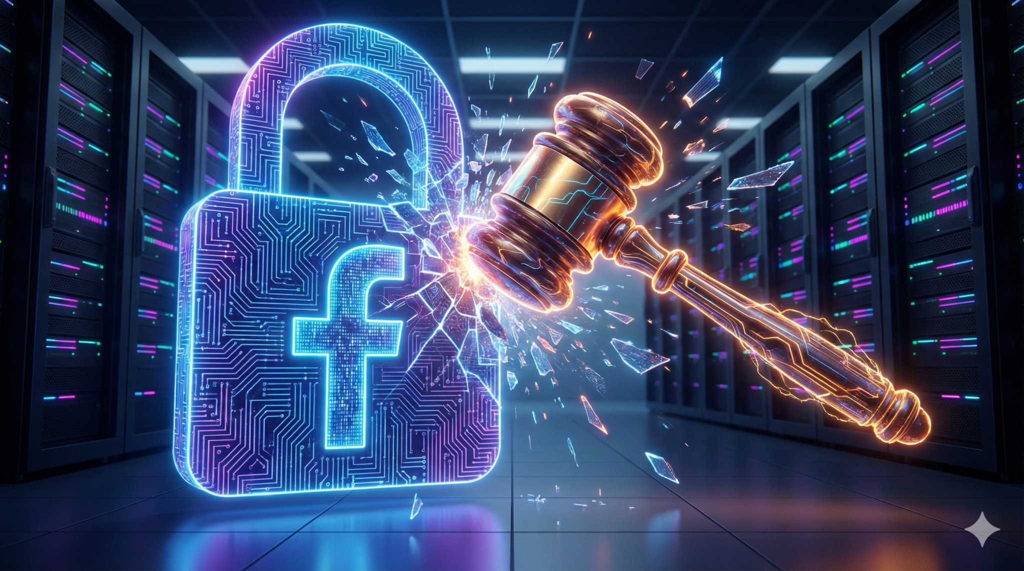 נפרצתם בפייסבוק?