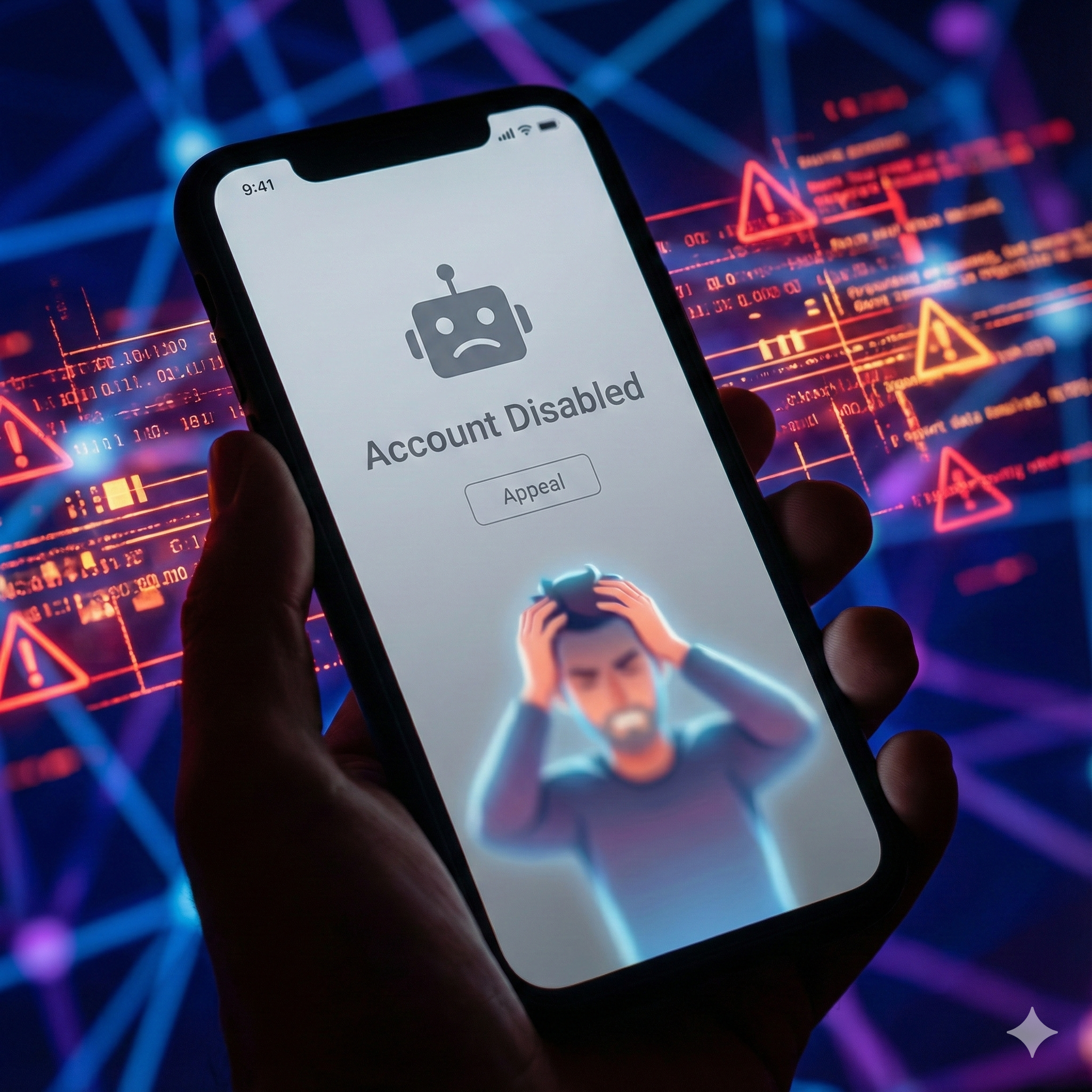 פרצו לי לפייסבוק