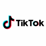 לוגו טיק טוק צבעוני