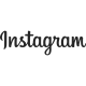 instagram-text-icon